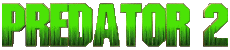 Multimedia Film Internazionale Predator Logo 02 
