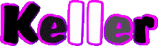 Prénoms MASCULIN - UK - USA K Keller 