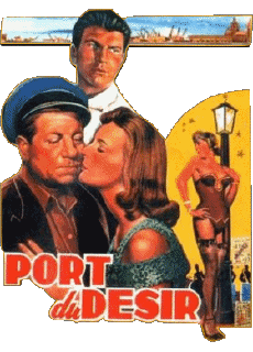 Multimedia Film Francia Jean Gabin Port du Désir 