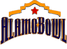 Deportes N C A A - Bowl Games Alamo Bowl 