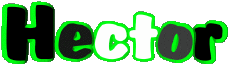 Nombre MASCULINO - Francia H Hector 