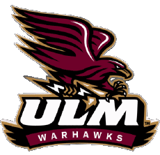 Sportivo N C A A - D1 (National Collegiate Athletic Association) L Louisiana-Monroe Warhawks 