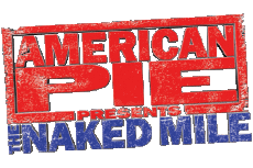 Multi Media Movies International American Pie The Naked Mile 