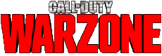 Multimedia Videospiele Call of Duty Warzone 