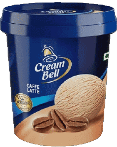 Comida Helado Cream Bell 