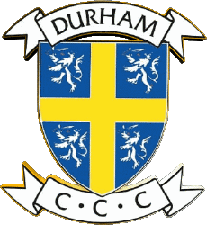 Sport Kricket Vereinigtes Königreich Durham County 