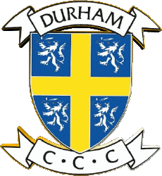 Sportivo Cricket Regno Unito Durham County 