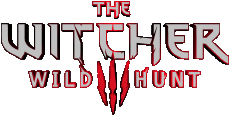 Multi Media Video Games The Witcher Logo 