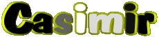 Nombre MASCULINO - Francia C Casimir 