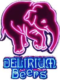 Drinks Beers Belgium Delirium 