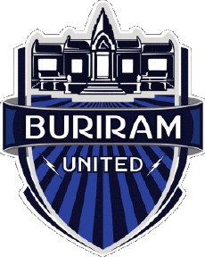Sports FootBall Club Asie Thaïlande Buriram United FC 