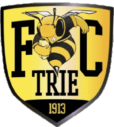 Sportivo Rugby Club Francia Logo Dept 65 FC Triais 
