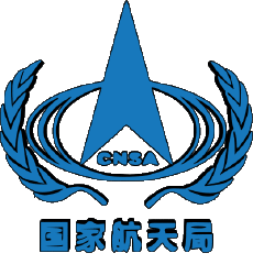 Transport Weltraumforschung China National Space Administration 