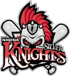 Sportivo Baseball U.S.A - FCBL (Futures Collegiate Baseball League) Nashua Silver Knights 