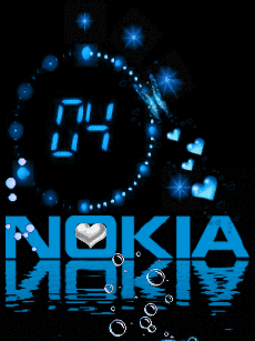 Multi Média Téléphone Nokia 