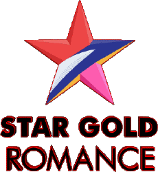 Multi Média Chaines - TV Monde Inde Star Gold Romance 
