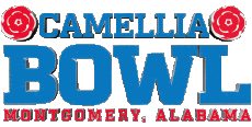 Sport N C A A - Bowl Games Camellia Bowl 