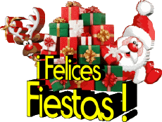 Nachrichten Spanisch Felices Fiestas Serie 13 