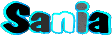 Nome FEMMINILE - Maghreb Musulmano S Sania 