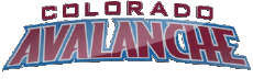 Sportivo Hockey - Clubs U.S.A - N H L Colorado Avalanche 