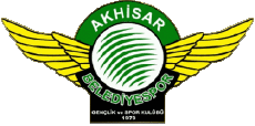 Sport Fußballvereine Asien Türkei Akhisar Belediyespor 
