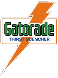 1997-Boissons Energétique Gatorade 1997