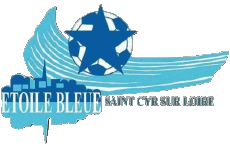 Sports FootBall Club France Centre-Val de Loire 37 - Indre-et-Loire Etoile Bleue St Cyr sur Loire 