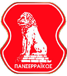 Sportivo Calcio  Club Europa Grecia Panserraikos FC 