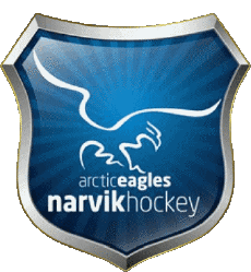 Deportes Hockey - Clubs Noruega Narvik IK 