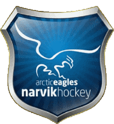 Sports Hockey - Clubs Norvège Narvik IK 