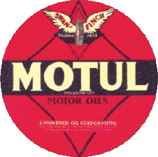 1853-Transport Kraftstoffe - Öle Motul 