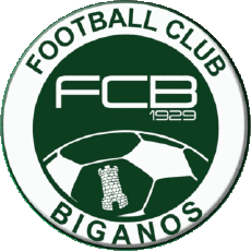 Sports FootBall Club France Nouvelle-Aquitaine 33 - Gironde FC Biganos 