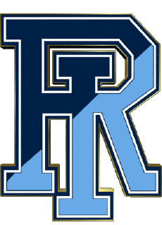 Sportivo N C A A - D1 (National Collegiate Athletic Association) R Rhode Island Rams 