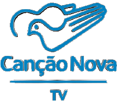 Multimedia Kanäle - TV Welt Brasilien TV Canção Nova 