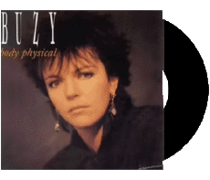 Body physical-Multimedia Musik 80' Frankreich-Zusammenstellung B Buzy Body physical