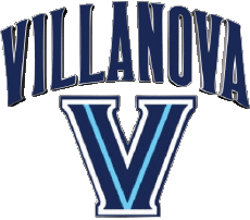 Sports N C A A - D1 (National Collegiate Athletic Association) V Villanova Wildcats 
