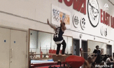 Humor -  Fun PEOPLE Acrobatics Various Fun Win 02 