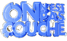 Multi Media TV Show Laurent Ruquier On n'est pas couché 