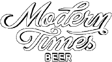 Bebidas Cervezas USA Modern Times 