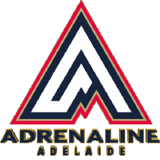 Deportes Hockey - Clubs Australia Adelaide Adrenaline 