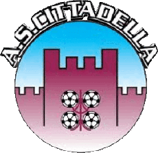 Sports Soccer Club Europa Logo Italy Citadella-AS 