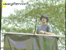 Humor -  Fun Tiere Schlangen 01 