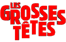 Multimedia Emissioni TV Show Humour Divers Les Grosses Têtes 