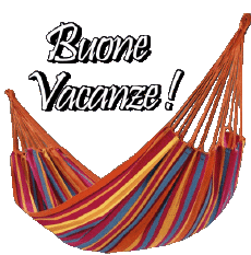 Messages Italian Buone Vacanze 32 
