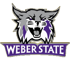 Deportes N C A A - D1 (National Collegiate Athletic Association) W Weber State Wildcats 