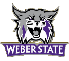 Sport N C A A - D1 (National Collegiate Athletic Association) W Weber State Wildcats 