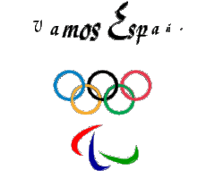 Nachrichten Spanisch Vamos España Juegos Olímpicos 