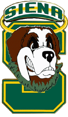 Sportivo N C A A - D1 (National Collegiate Athletic Association) S Siena Saints 