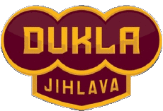 Deportes Hockey - Clubs Chequia HC Dukla Jihlava 