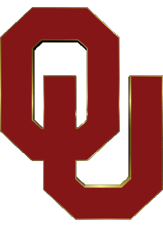 Sports N C A A - D1 (National Collegiate Athletic Association) O Oklahoma Sooners 